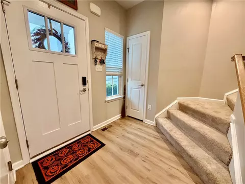 Entry Way - 2056 Cade Dr, Monaca, PA 15061 photo 2 of 8