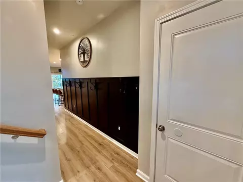 Entry Way - 2056 Cade Dr, Monaca, PA 15061 photo 3 of 8