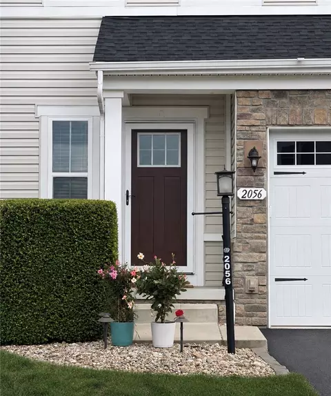 Exterior - 2056 Cade Dr, Monaca, PA 15061 photo 2 of 8