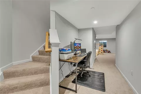 Entry Way - 2056 Cade Dr, Monaca, PA 15061 photo 5 of 6