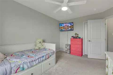 Bedroom - 2056 Cade Dr, Monaca, PA 15061 photo 3 of 4