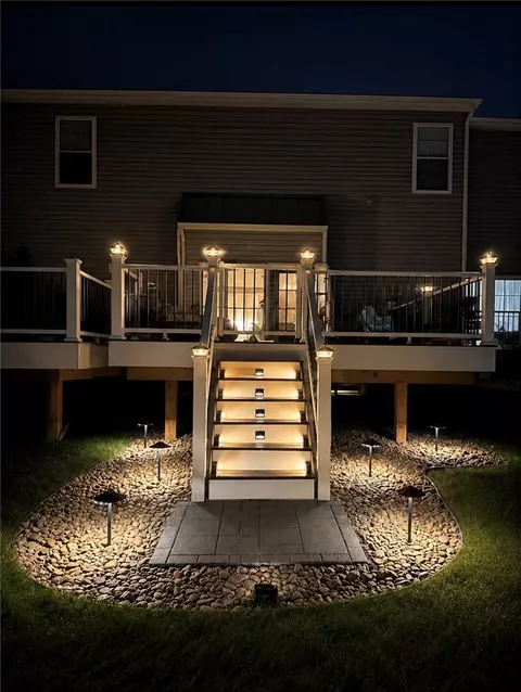 Exterior - 2056 Cade Dr, Monaca, PA 15061 photo 7 of 8