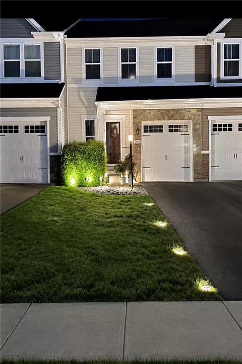Exterior - 2056 Cade Dr, Monaca, PA 15061 photo 3 of 8