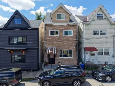 4776 Aloe St, Pittsburgh, PA 15224