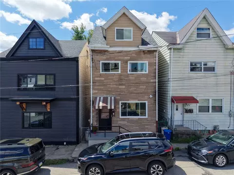 4776 Aloe St, Pittsburgh, PA 15224