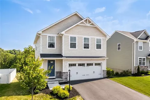 309 Arden Dr, Harmony, PA 16037