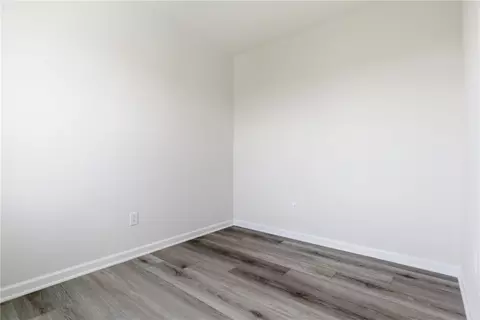 Bedroom - 309 Arden Dr, Harmony, PA 16037 photo 2 of 10