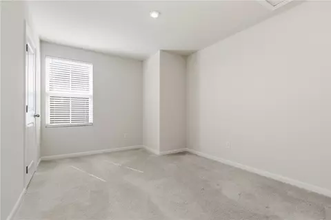 Bedroom - 309 Arden Dr, Harmony, PA 16037 photo 5 of 10