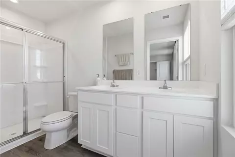 Bath - 309 Arden Dr, Harmony, PA 16037 photo 1 of 1