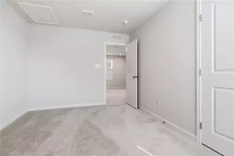 Bedroom - 309 Arden Dr, Harmony, PA 16037 photo 6 of 10