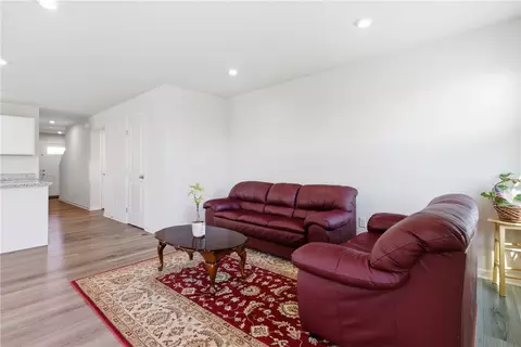 Entry Way - 309 Arden Dr, Harmony, PA 16037 photo 3 of 5
