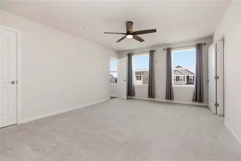 Bedroom - 309 Arden Dr, Harmony, PA 16037 photo 3 of 10