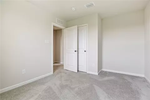 Bedroom - 309 Arden Dr, Harmony, PA 16037 photo 10 of 10