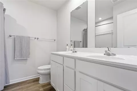 Entry Way - 309 Arden Dr, Harmony, PA 16037 photo 5 of 5