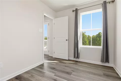 Bedroom - 309 Arden Dr, Harmony, PA 16037 photo 1 of 10