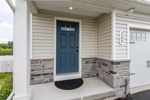 Other - 309 Arden Dr, Harmony, PA 16037 photo 1 of 11