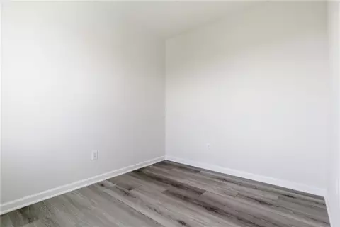 Bedroom - 309 Arden Dr, Harmony, PA 16037 photo 2 of 10