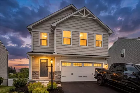 Exterior - 309 Arden Dr, Harmony, PA 16037 photo 2 of 8