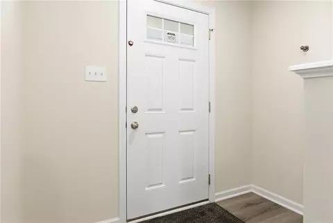 Entry Way - 309 Arden Dr, Harmony, PA 16037 photo 1 of 5