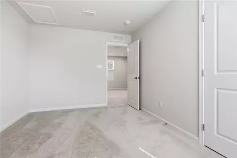 Bedroom - 309 Arden Dr, Harmony, PA 16037 photo 6 of 10