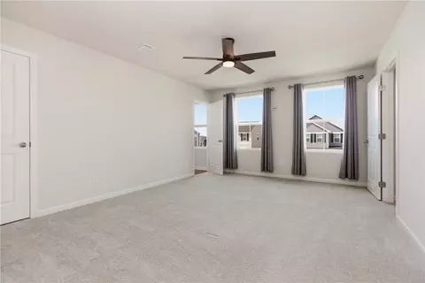 Bedroom - 309 Arden Dr, Harmony, PA 16037 photo 3 of 10