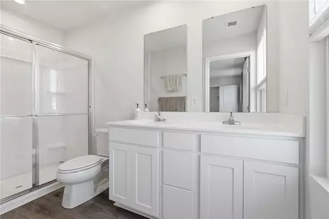 Bath - 309 Arden Dr, Harmony, PA 16037 photo 2 of 2