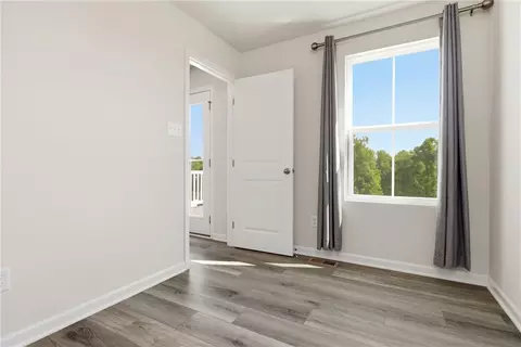 Bedroom - 309 Arden Dr, Harmony, PA 16037 photo 1 of 10
