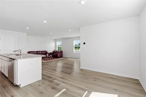 Entry Way - 309 Arden Dr, Harmony, PA 16037 photo 2 of 5