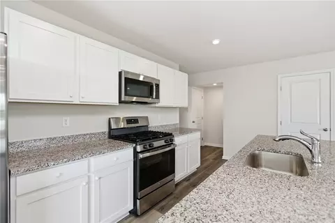 Kitchen - 309 Arden Dr, Harmony, PA 16037 photo 1 of 3