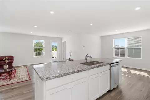 Kitchen - 309 Arden Dr, Harmony, PA 16037 photo 3 of 3