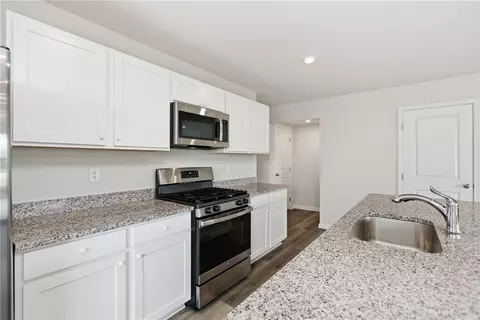 Kitchen - 309 Arden Dr, Harmony, PA 16037 photo 1 of 2