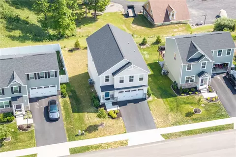View/Area - 309 Arden Dr, Harmony, PA 16037 photo 2 of 4