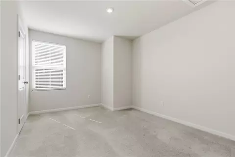 Bedroom - 309 Arden Dr, Harmony, PA 16037 photo 5 of 10