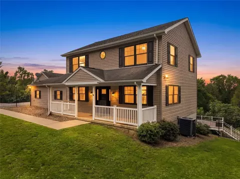 3225 Ridge Road Ext, Freedom, PA 15042
