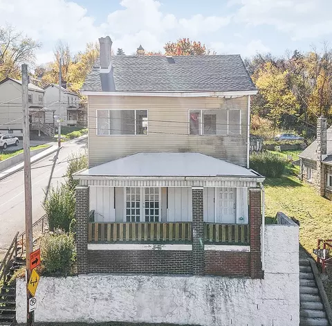 258 E Warrington Ave, Pittsburgh, PA 15210