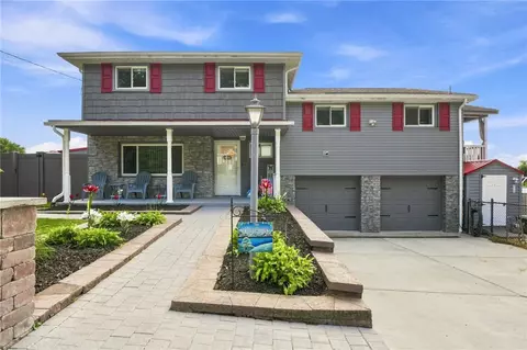 908 Sunset Dr, Greensburg, PA 15601