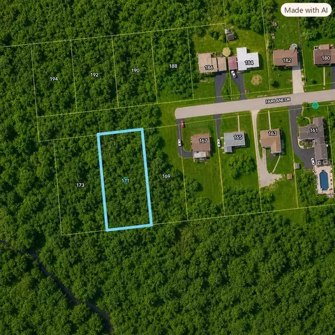 171 Fairlane Dr, Industry, PA 15052