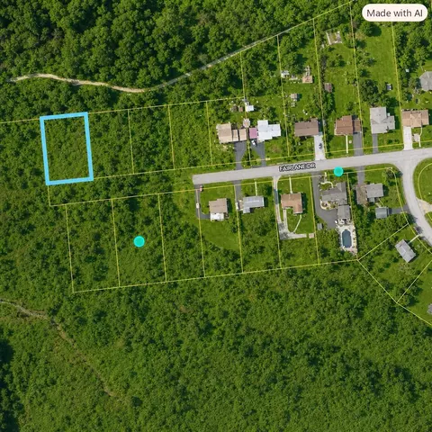 194 Fairlane Dr, Industry, PA 15052