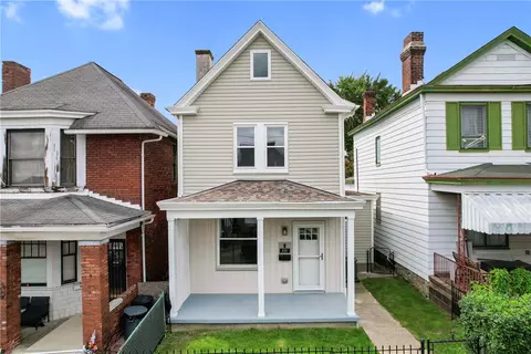 626 Mindora St, Pittsburgh, PA 15211