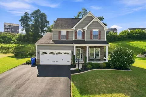 7773 Dominick Dr, North Huntingdon, PA 15642