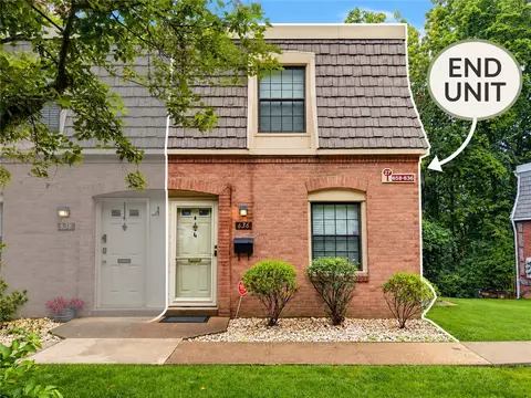636 Carriage Cir, Pittsburgh, PA 15205