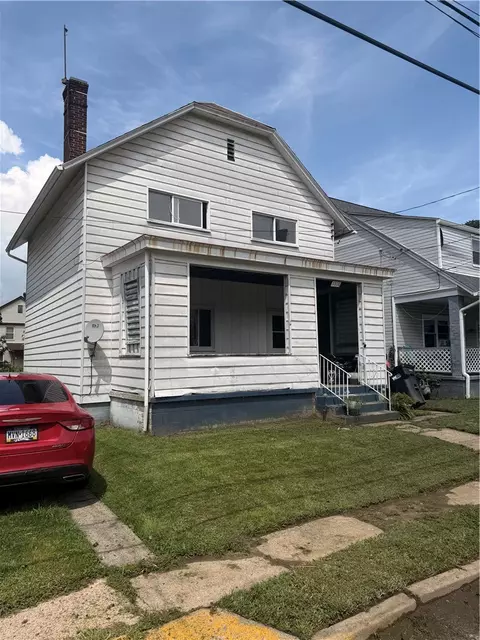 1316 Irwin St, Aliquippa, PA 15001