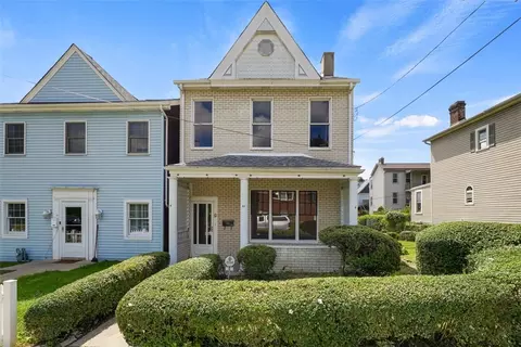 9 Fetzer St, Pittsburgh, PA 15211