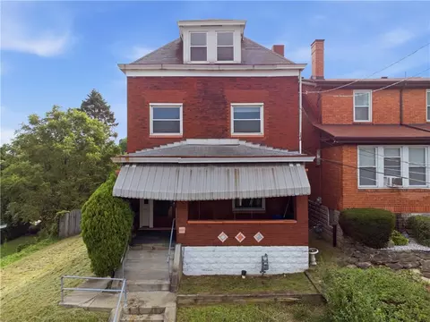 1335 Beechview Ave, Pittsburgh, PA 15216