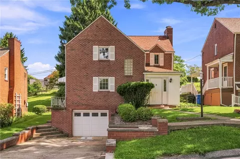 4325 Mckee Dr, Pittsburgh, PA 15236