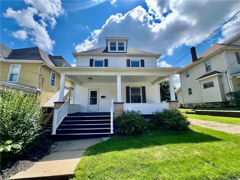 316 E Winter Ave, New Castle, PA 16101