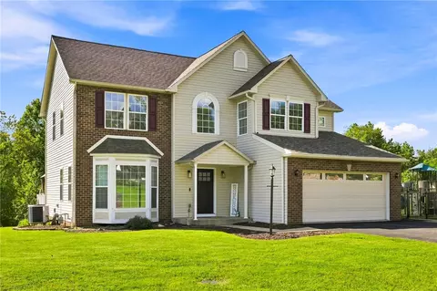 1 William Penn St, Uniontown, PA 15401