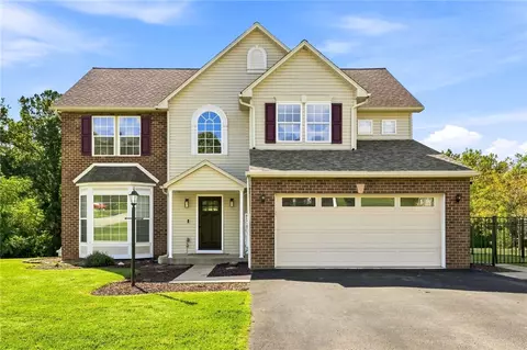 1 William Penn St, Uniontown, PA 15401
