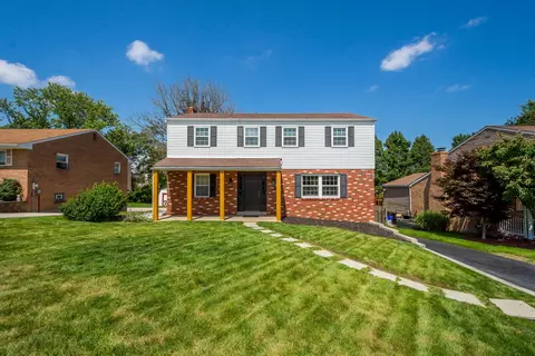 1013 Dana, West Mifflin, PA 15122