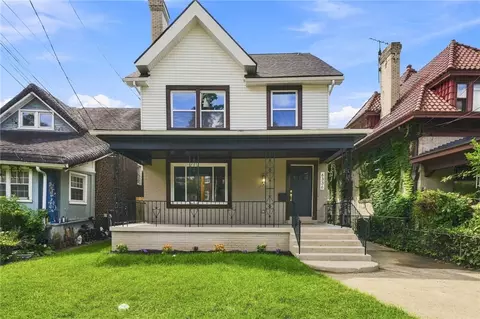 6336 Stanton Ave, Pittsburgh, PA 15206